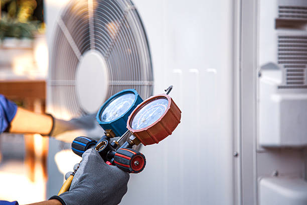 Trusted Hvac service in March Air Reserve Base, CA - Tropical Oasis HVAC